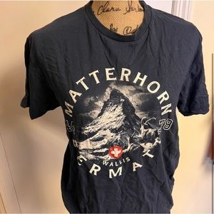 Matterhorn Tee, Princeton Shirt, Nantucket Hat Bundle